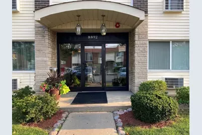 8892 Jody Lane #1E, Des Plaines, IL 60016 - Photo 1
