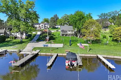 25050 W Forest Drive, Lake Villa, IL 60046 - Photo 33