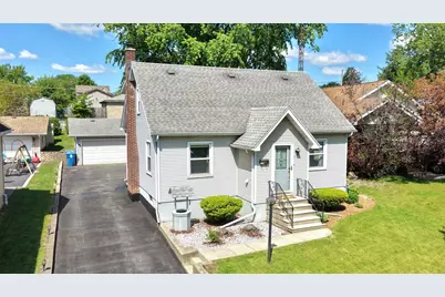 1609 N Hickory Street, Crest Hill, IL 60403 - Photo 1