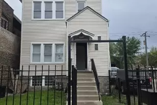 5244 S Ashland Ave, Chicago, IL 60609 - Photo 1