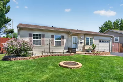 312 Healy Avenue, Romeoville, IL 60446 - Photo 1
