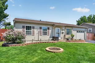 312 Healy Ave, Romeoville, IL 60446 - Photo 1
