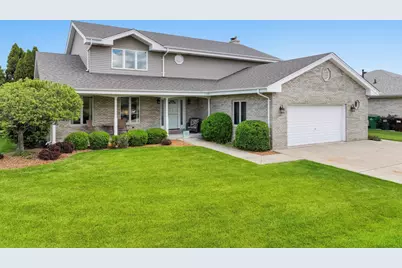 7630 Prestwick Drive, Tinley Park, IL 60477 - Photo 1
