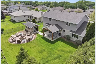 7630 Prestwick Drive, Tinley Park, IL 60477 - Photo 33