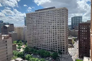 600 S Dearborn St, Chicago, IL 60605 - Photo 1