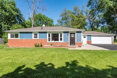 37155 N Shirley Drive, Gurnee, IL 60031 - Photo 1