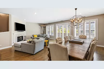 2733 N Lincoln Avenue #A, Chicago, IL 60614 - Photo 3