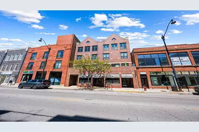 2733 N Lincoln Avenue #A, Chicago, IL 60614 - Photo 27