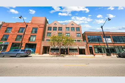 2733 N Lincoln Avenue #A, Chicago, IL 60614 - Photo 1