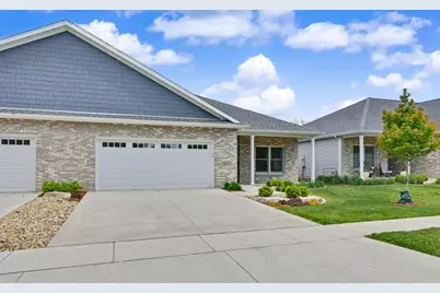 503 S 5th Street, Fairbury, IL 61739 - Photo 3
