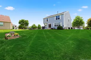 10664 Oregon Trail, Huntley, IL 60142 - Photo 29