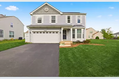 10664 Oregon Trail, Huntley, IL 60142 - Photo 1