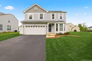 10664 Oregon Trail, Huntley, IL 60142 - Photo 1