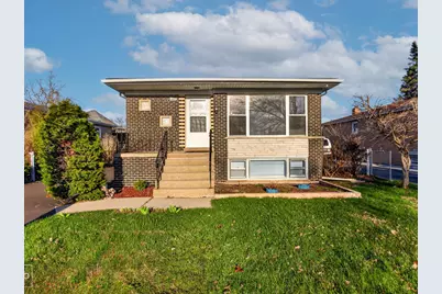 10643 S 83rd Avenue, Palos Hills, IL 60465 - Photo 1
