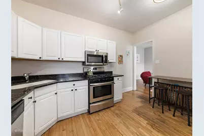3839 N Wilton Avenue N #1, Chicago, IL 60613 - Photo 7