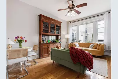 3839 N Wilton Avenue N #1, Chicago, IL 60613 - Photo 3