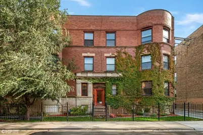 3839 N Wilton Avenue #1, Chicago, IL 60613 - Photo 1