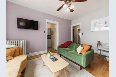 3839 N Wilton Avenue N #1, Chicago, IL 60613 - Photo 5