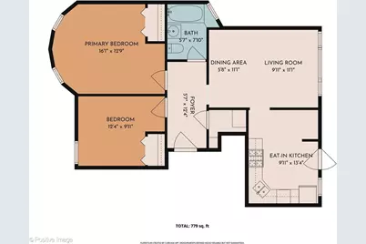 3839 N Wilton Avenue N #1, Chicago, IL 60613 - Photo 17