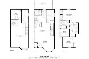3540 W Evergreen Ave, Chicago, IL 60651 - Photo 37