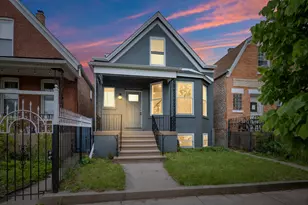 3540 W Evergreen Ave, Chicago, IL 60651 - Photo 1