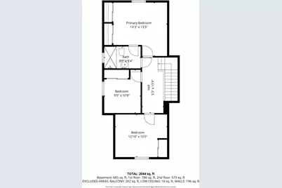 3540 W Evergreen Avenue, Chicago, IL 60651 - Photo 35