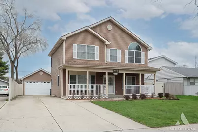 3204 Owl Drive, Rolling Meadows, IL 60008 - Photo 1