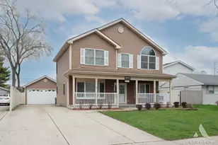 3204 Owl Dr, Rolling Meadows, IL 60008 - Photo 1