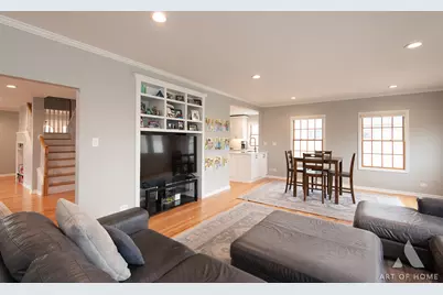 3204 Owl Drive, Rolling Meadows, IL 60008 - Photo 13