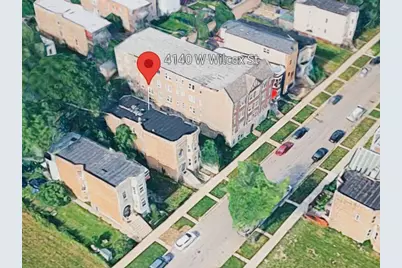 4140 W Wilcox Street, Chicago, IL 60624 - Photo 1