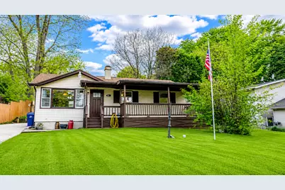 33022 N John Mogg Road, Grayslake, IL 60030 - Photo 1