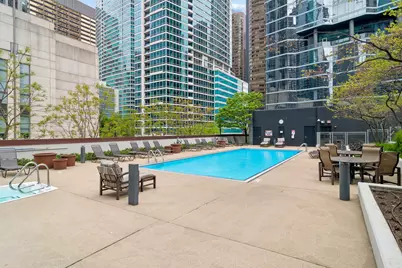 505 N McClurg Court #1705, Chicago, IL 60611 - Photo 21