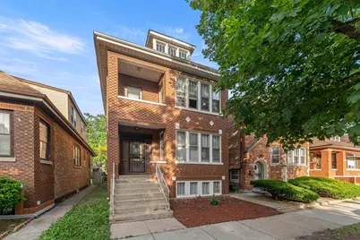 6811 S Washtenaw Avenue, Chicago, IL 60629 - Photo 1