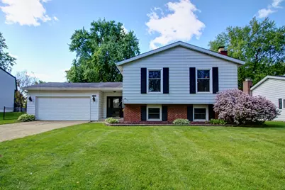 2266 Durham Drive, Wheaton, IL 60189 - Photo 1