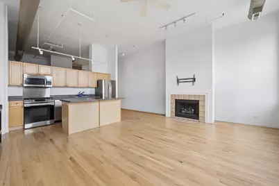 3151 N Lincoln Avenue #304, Chicago, IL 60657 - Photo 3