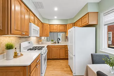 706 N Western Avenue #B, Park Ridge, IL 60068 - Photo 5