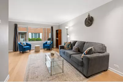 706 N Western Avenue #B, Park Ridge, IL 60068 - Photo 3