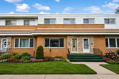 706 N Western Avenue #B, Park Ridge, IL 60068 - Photo 1