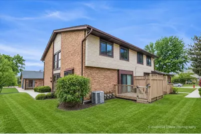 8325 Portsmouth Drive #A, Darien, IL 60561 - Photo 19