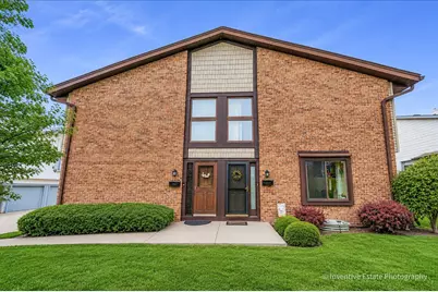 8325 Portsmouth Drive #A, Darien, IL 60561 - Photo 1