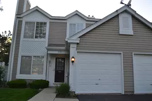 437 Valley Forge Ct, Aurora, IL 60504 - Photo 1