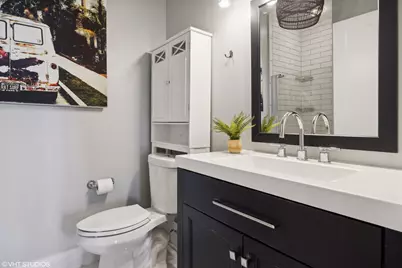 725 N Aberdeen Street #609, Chicago, IL 60642 - Photo 13