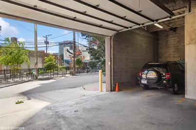725 N Aberdeen Street #609, Chicago, IL 60642 - Photo 19