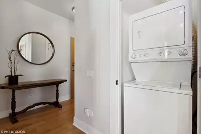 725 N Aberdeen Street #609, Chicago, IL 60642 - Photo 11