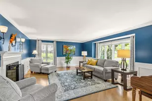 119 Saddle Brook Dr, Oak Brook, IL 60523 - Photo 9