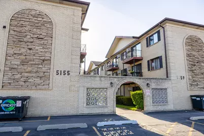 5155 N East River Road #215E, Chicago, IL 60656 - Photo 21