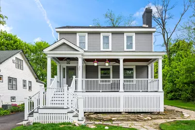 331 E Russell Street, Barrington, IL 60010 - Photo 1