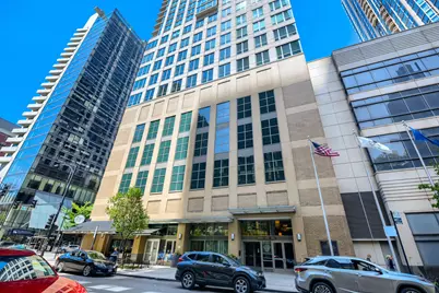2 E Erie Street #1511, Chicago, IL 60611 - Photo 29