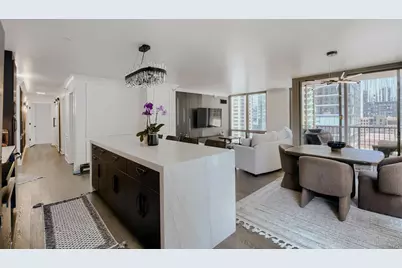 2 E Erie Street #1511, Chicago, IL 60611 - Photo 5