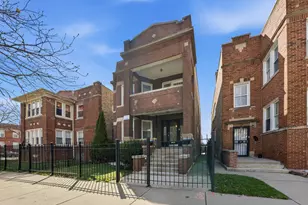 7546 S Sangamon St, Chicago, IL 60620 - Photo 1
